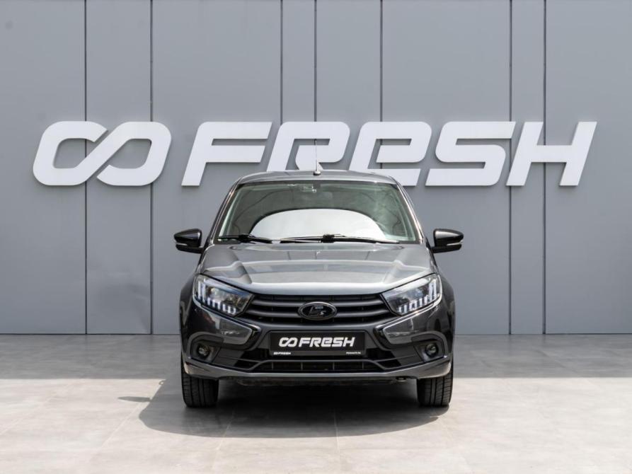 Lada (ВАЗ) Granta I Рестайлинг Краснодар  - изображение 3