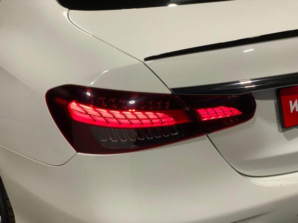 Mercedes-Benz E-Класс V (W213 S213 C238) Рестайлинг с пробегом 2020 года, цена 5 100 000 рублей, 60910 км, седан, Автокод Объявления