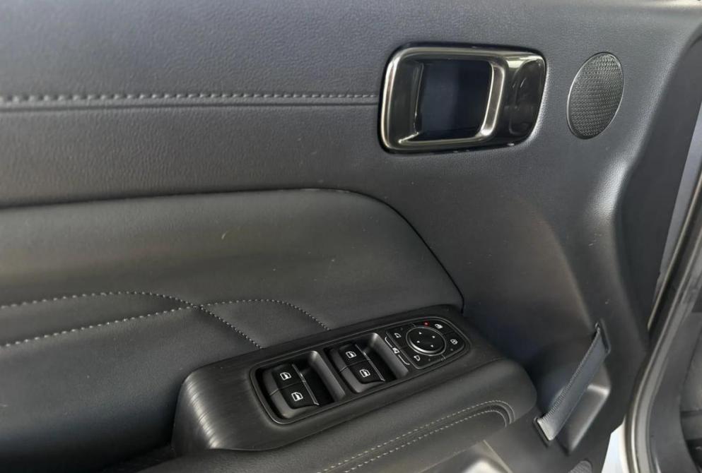 Haval H9 II Киров  - изображение 16