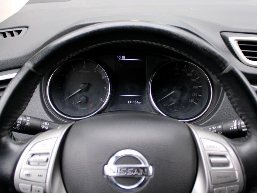 Nissan Qashqai II Самара  - изображение 14