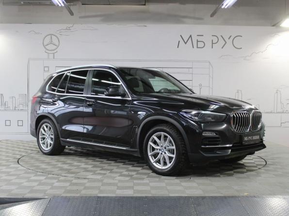 BMW X5 IV (G05/G18) с пробегом 2019 года, цена 6 690 000 рублей, 72895 км, внедорожник, Автокод Объявления