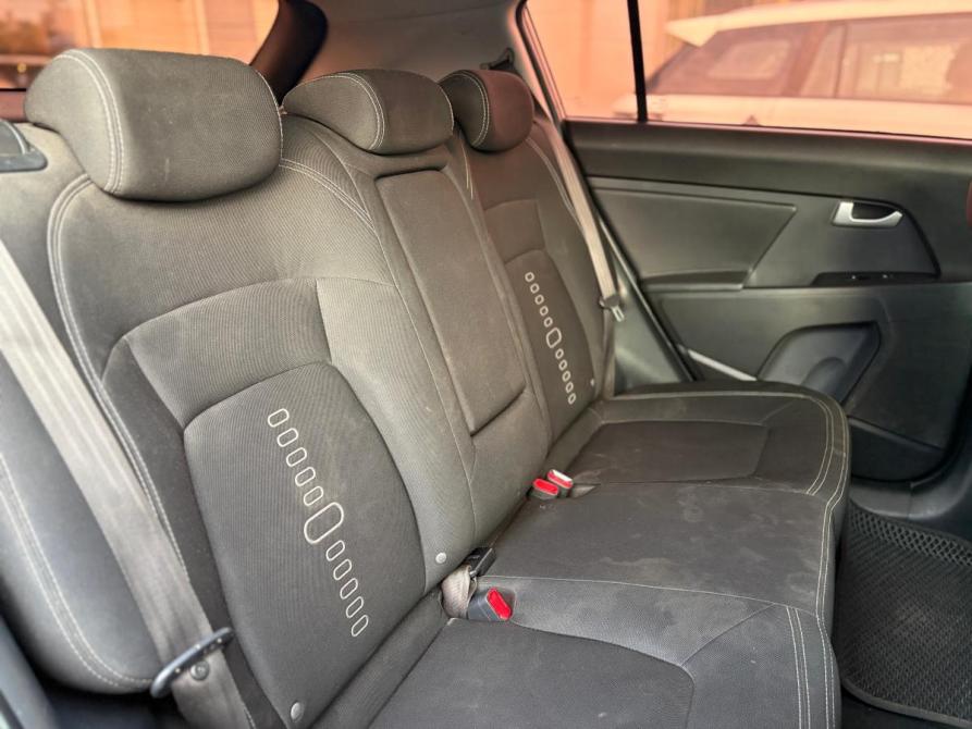 Kia Sportage III Череповец  - изображение 15