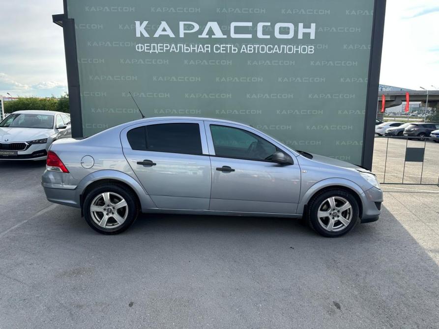 Opel Astra H Рестайлинг Екатеринбург  - изображение 4