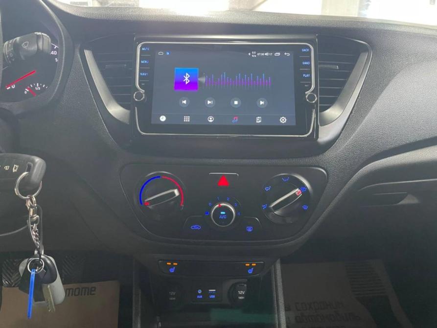 Hyundai Solaris II Серпухов  - изображение 15
