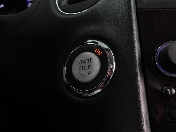 Infiniti EX I (J50) с пробегом 2012 года, цена 1 449 000 рублей, 203788 км, внедорожник, Автокод Объявления