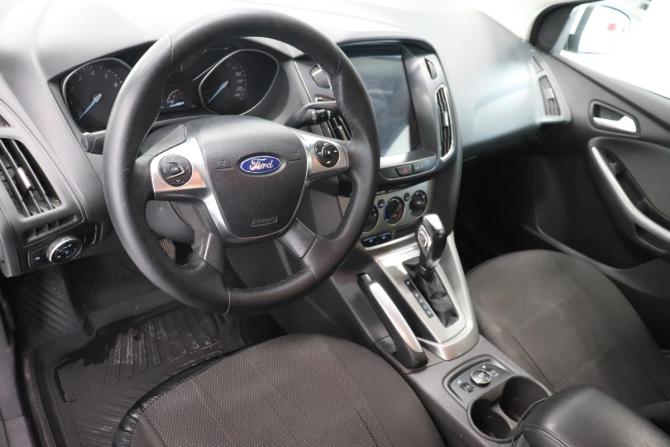 Ford Focus III с пробегом 2012 года, цена 682 000 рублей, 182754 км, седан, Автокод Объявления