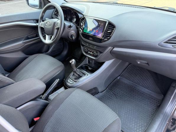 Lada (ВАЗ) Vesta I с пробегом 2018 года, цена 990 000 рублей, 82000 км, универсал, Автокод Объявления