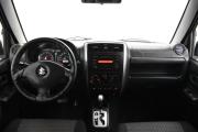 Suzuki Jimny III Рестайлинг 1 Москва  - изображение 20