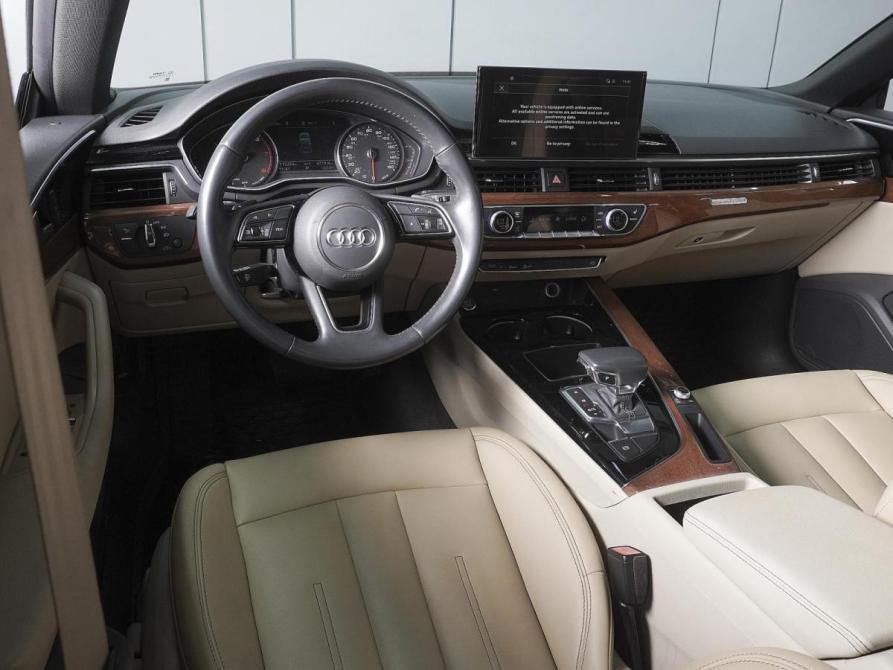 Audi A5 II (F5) Ростов-на-Дону  - изображение 2