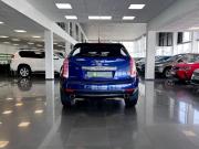Cadillac SRX II Рестайлинг Тверь  - изображение 30