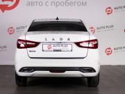 Lada (ВАЗ) Vesta I Рестайлинг (NG) Минеральные Воды  - изображение 25