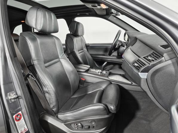 BMW X5 M I (E70) с пробегом 2011 года, цена 1 900 000 рублей, 268000 км, внедорожник, Автокод Объявления