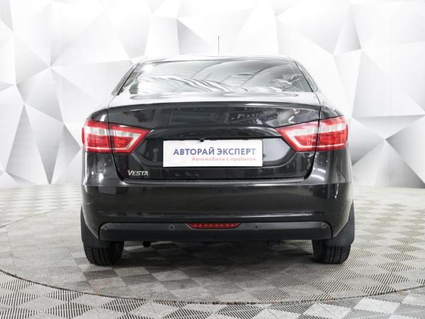 Lada (ВАЗ) Vesta I с пробегом 2019 года, цена 977 000 рублей, 94000 км, седан, Автокод Объявления