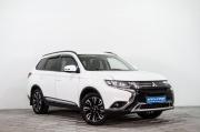 Mitsubishi Outlander III Рестайлинг 3 Сургут  - изображение 18
