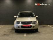 Suzuki Grand Vitara II Рестайлинг Челябинск  - изображение 23