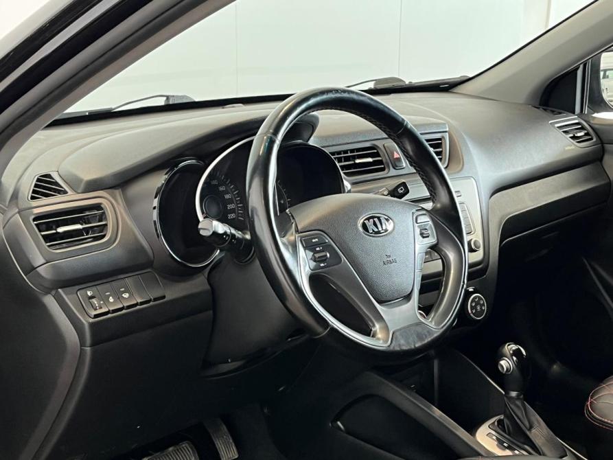 Kia Rio III Рестайлинг Волгоград  - изображение 28