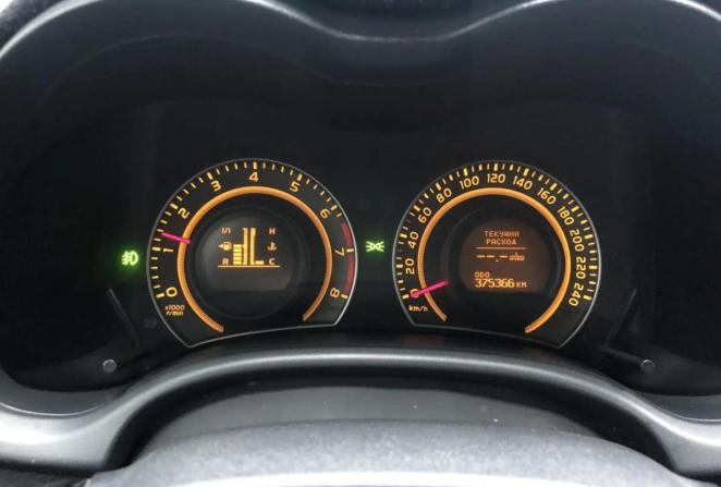 Toyota Corolla X (E140 E150) с пробегом 2008 года, цена 620 000 рублей, 375368 км, седан, Автокод Объявления