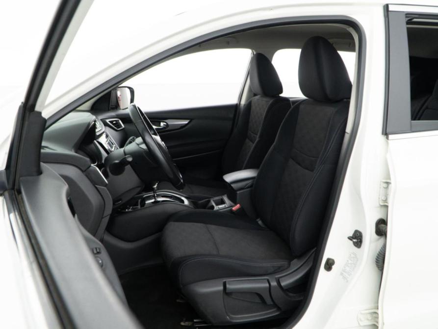 Nissan Qashqai II Москва  - изображение 10