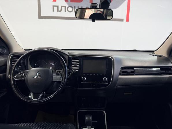 Mitsubishi Outlander IV с пробегом 2021 года, цена 2 699 000 рублей, 85106 км, внедорожник, Автокод Объявления