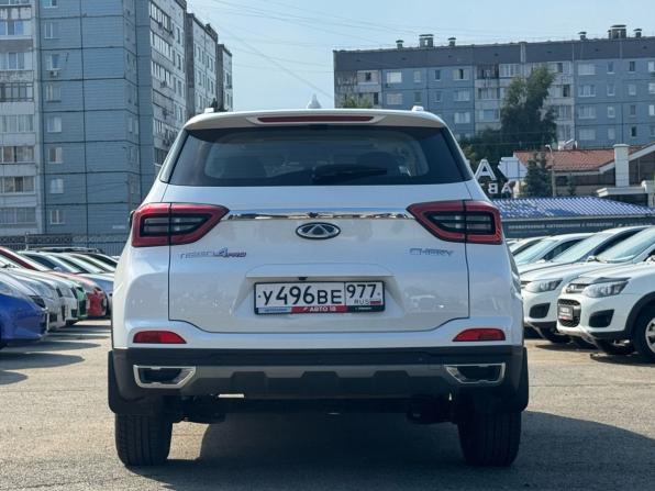 Chery Tiggo 4 Pro I Рестайлинг с пробегом 2023 года, цена 1 629 000 рублей, 31269 км, внедорожник, Автокод Объявления