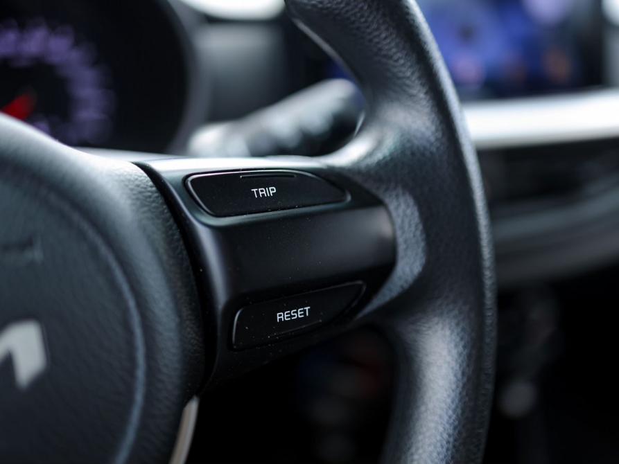 Kia Morning III Рестайлинг 1 Ижевск  - изображение 19
