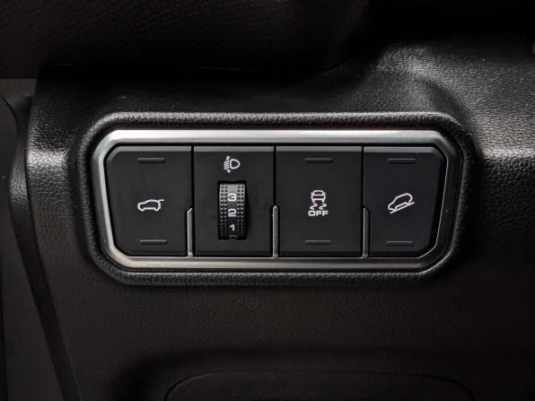 Haval Dargo I с пробегом 2024 года, цена 2 690 000 рублей, 31000 км, внедорожник, Автокод Объявления