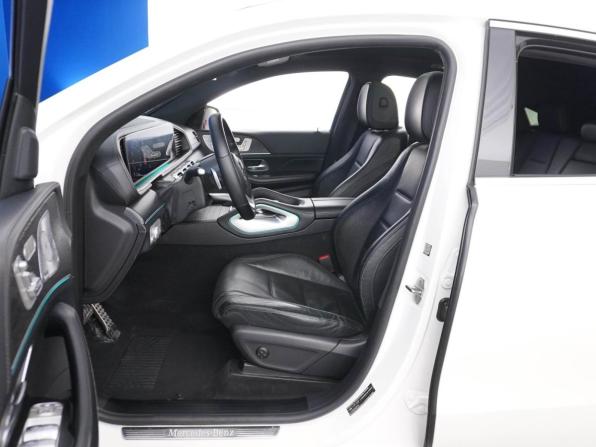 Mercedes-Benz GLE Coupe II (C167) с пробегом 2020 года, цена 7 399 077 рублей, 125243 км, внедорожник, Автокод Объявления