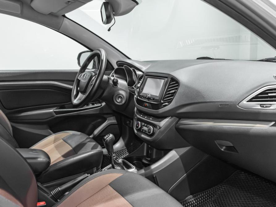 Lada (ВАЗ) Vesta I Екатеринбург  - изображение 14