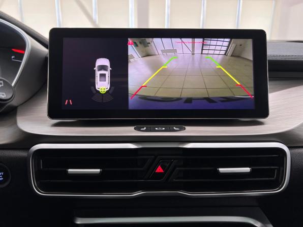 Geely Coolray I с пробегом 2023 года, цена 1 720 000 рублей, 60180 км, внедорожник, Автокод Объявления