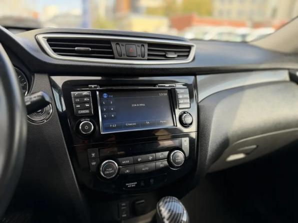 Nissan X-Trail III с пробегом 2017 года, цена 1 879 000 рублей, 180097 км, внедорожник, Автокод Объявления
