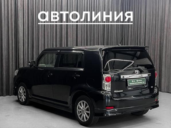 Toyota Corolla Rumion с пробегом 2011 года, цена 990 000 рублей, 108000 км, универсал, Автокод Объявления