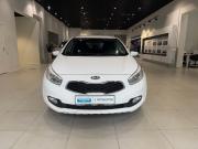 Kia Ceed II Москва  - изображение 22