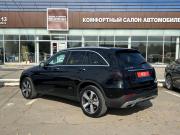 Mercedes-Benz GLC I (X253) Рестайлинг Пермь  - изображение 27
