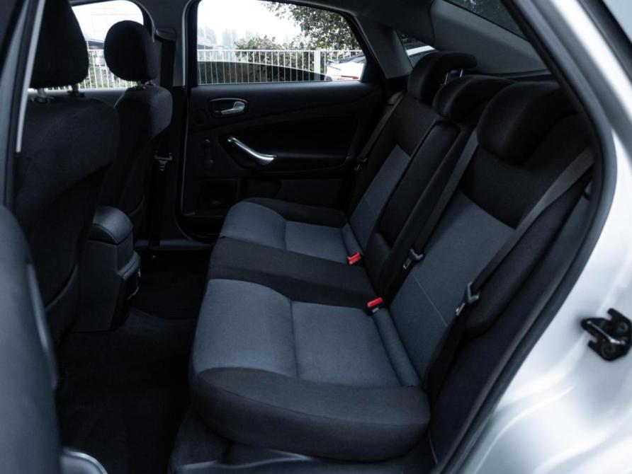 Ford Mondeo IV Ставрополь  - изображение 9