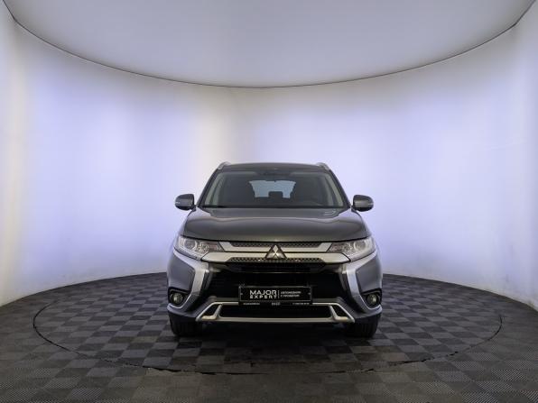 Mitsubishi Outlander III Рестайлинг 3 с пробегом 2019 года, цена 2 390 000 рублей, 53425 км, внедорожник, Автокод Объявления