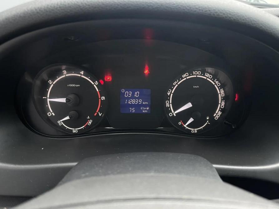 Lada (ВАЗ) Priora I Рестайлинг Новосибирск  - изображение 11