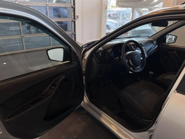 Lada (ВАЗ) Granta I Рестайлинг с пробегом 2021 года, цена 695 000 рублей, 44170 км, лифтбек, Автокод Объявления