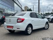 Renault Logan II Рестайлинг Санкт-Петербург  - изображение 16