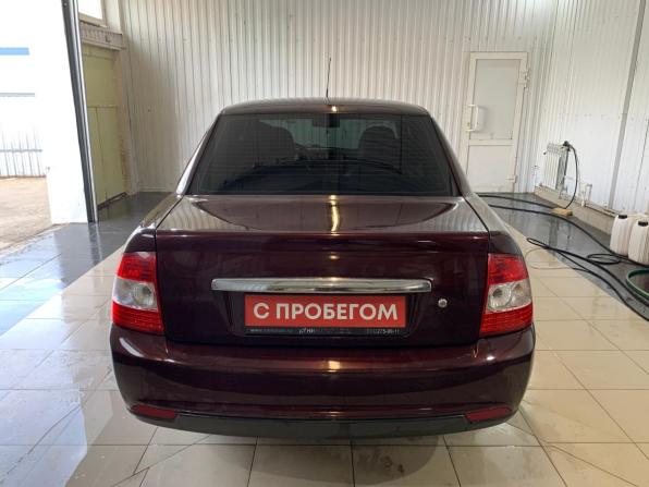 Lada (ВАЗ) Priora I Рестайлинг с пробегом 2014 года, цена 459 000 рублей, 278000 км, седан, Автокод Объявления