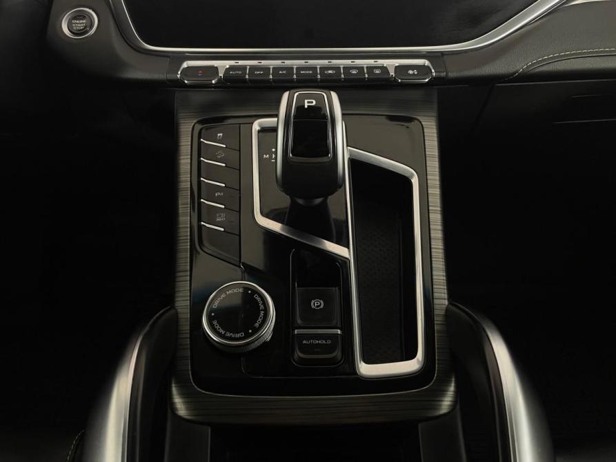 Geely Atlas Pro Воронеж  - изображение 24