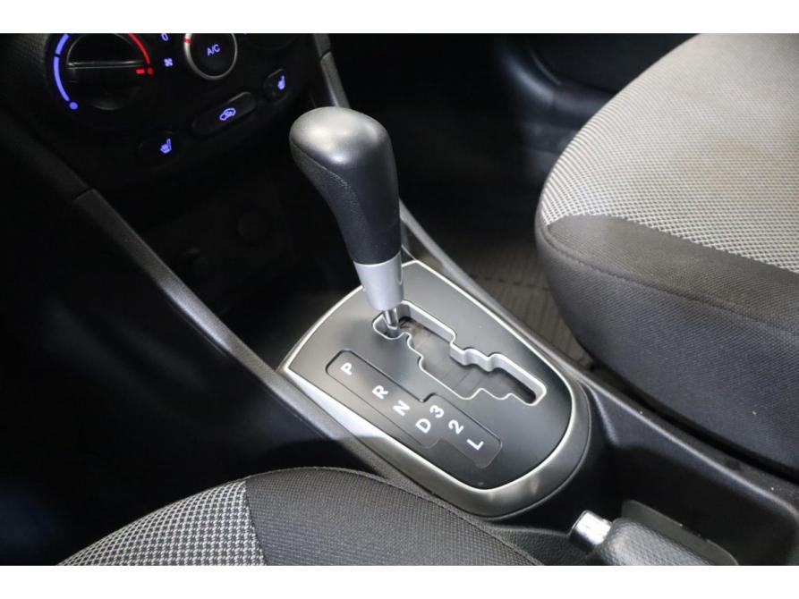 Hyundai Solaris I Коломна  - изображение 12