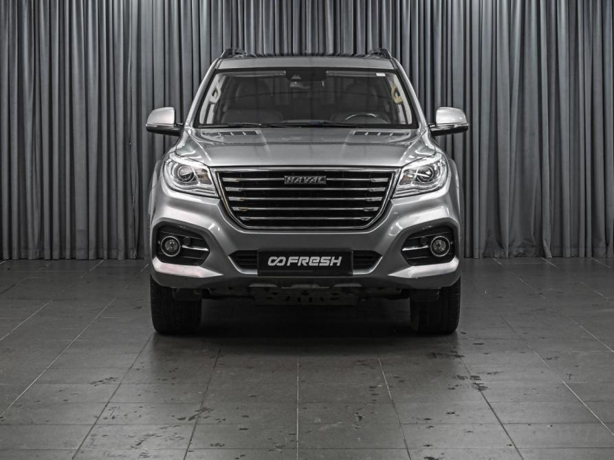 Haval H9 I Рестайлинг Ставрополь  - изображение 3