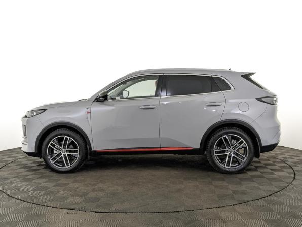 Changan CS55 Plus II с пробегом 2024 года, цена 2 350 000 рублей, 1592 км, внедорожник, Автокод Объявления