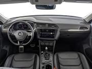 Volkswagen Tiguan II Москва  - изображение 44