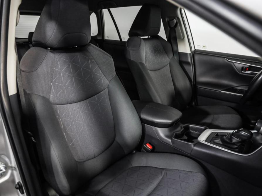 Toyota RAV4 V (XA50) Санкт-Петербург  - изображение 22