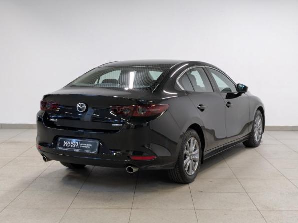 Mazda 3 III (BM) Рестайлинг с пробегом 2019 года, цена 1 970 000 рублей, 67444 км, седан, Автокод Объявления