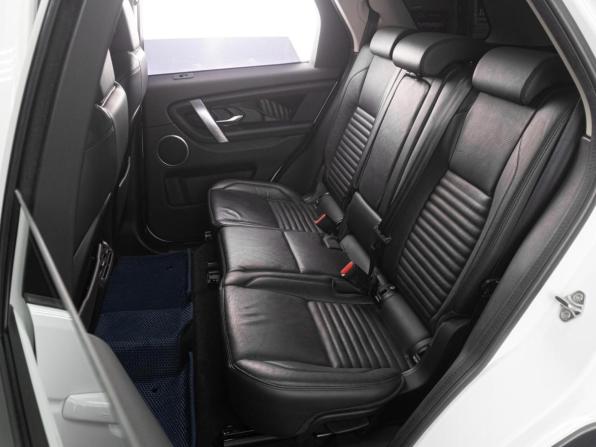Land Rover Discovery Sport I Рестайлинг с пробегом 2019 года, цена 2 989 000 рублей, 93088 км, внедорожник, Автокод Объявления
