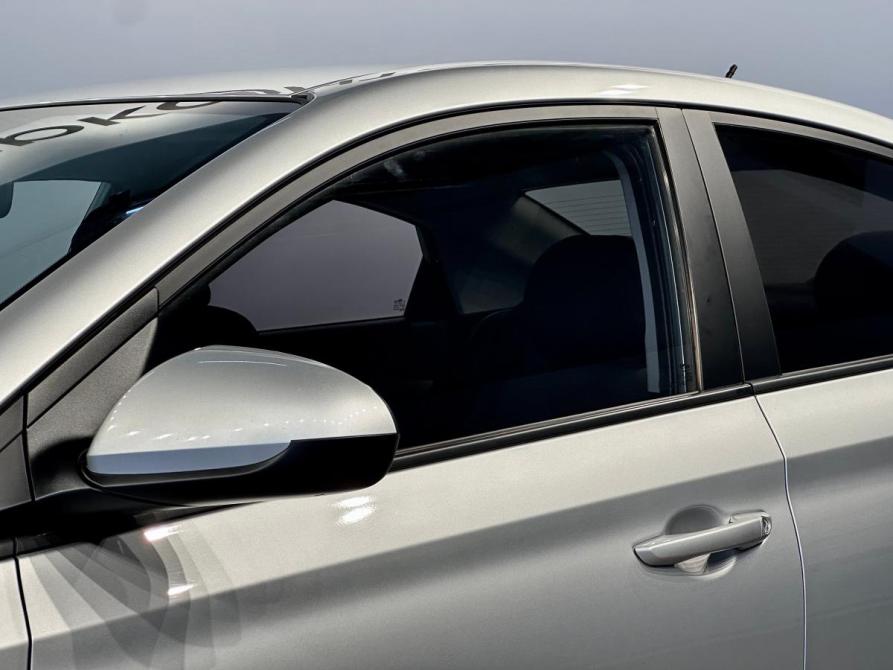 Hyundai Solaris II Рестайлинг Краснодар  - изображение 12
