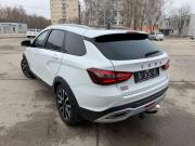 Lada (ВАЗ) Vesta I Рестайлинг (NG) Сызрань  - изображение 28