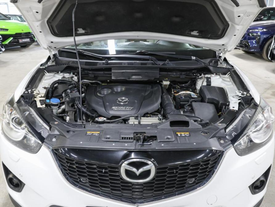 Mazda CX-5 I Москва  - изображение 10